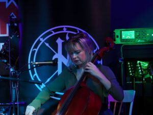 Live at Cart & Horses - 05th November 2023