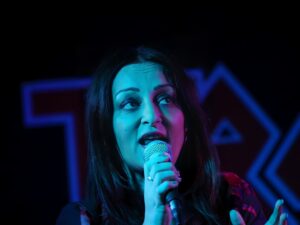 Live at Cart & Horses - 05th November 2023