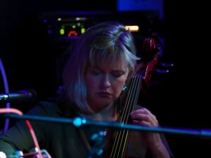 Live at Cart & Horses - 05th November 2023