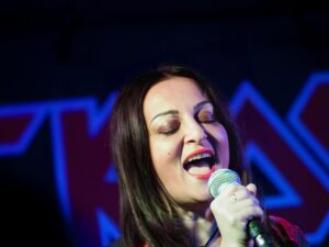 Live at Cart & Horses - 05th November 2023