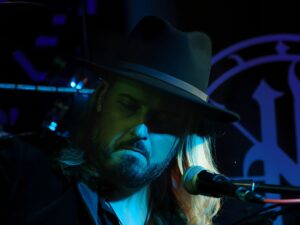 Live at Cart & Horses - 05th November 2023