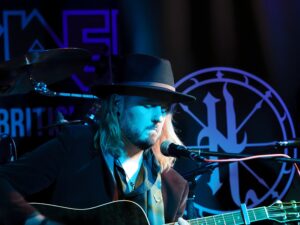 Live at Cart & Horses - 05th November 2023