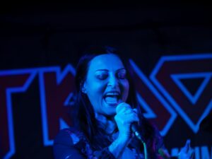 Live at Cart & Horses - 05th November 2023