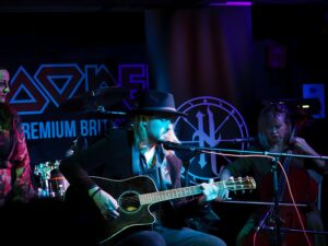 Live at Cart & Horses - 05th November 2023