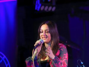 Live at Cart & Horses - 05th November 2023