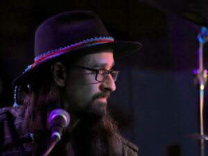 Live at Cart & Horses - 05th November 2023