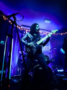 Stellar_Knights_live - Fiddler's Elbow - 02/02/2025